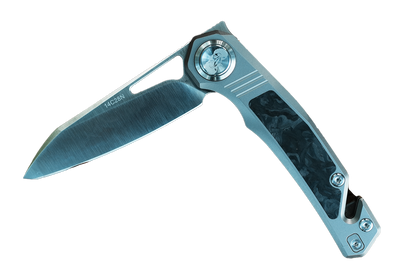 EDC Titanium Pocket Knife