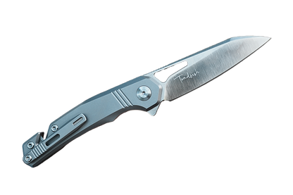 EDC Titanium Pocket Knife