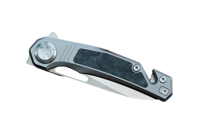 EDC Titanium Pocket Knife