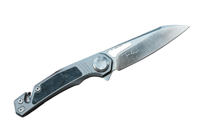 EDC Titanium Pocket Knife