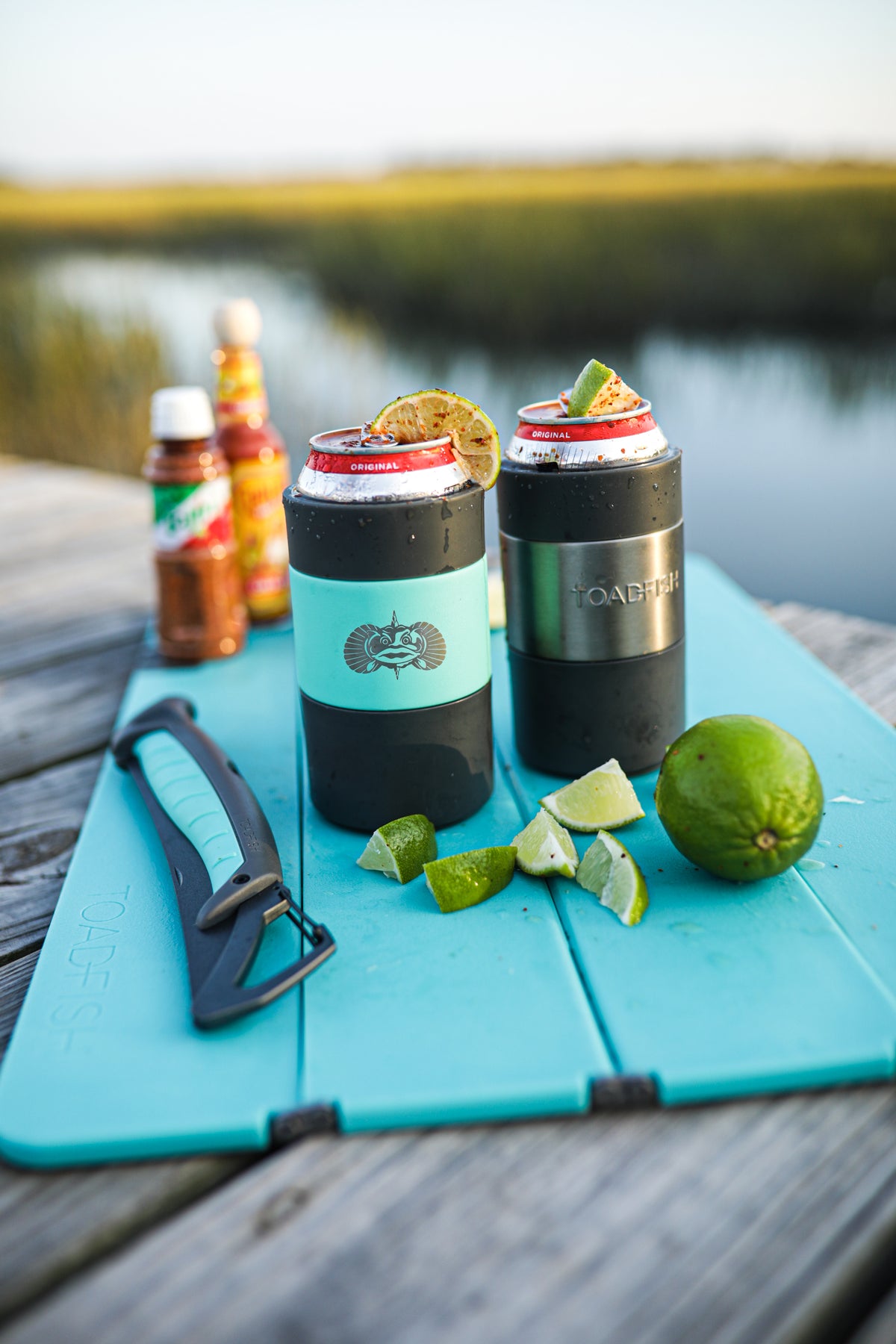 Toadfish | Eco-Friendly Coastal Products