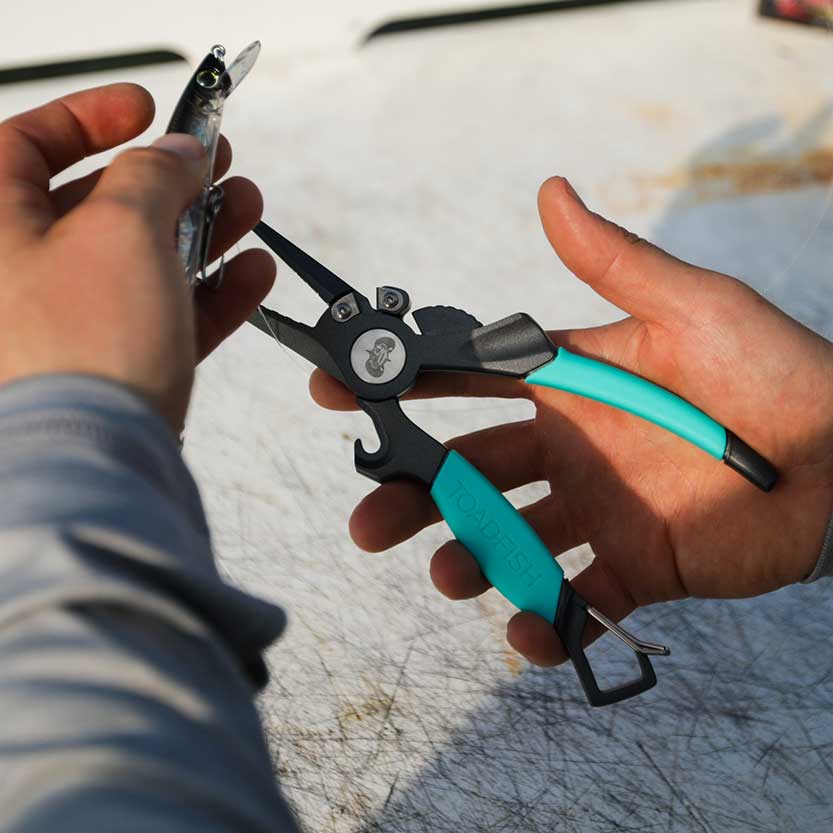 Inshore Essentials Tool Kit