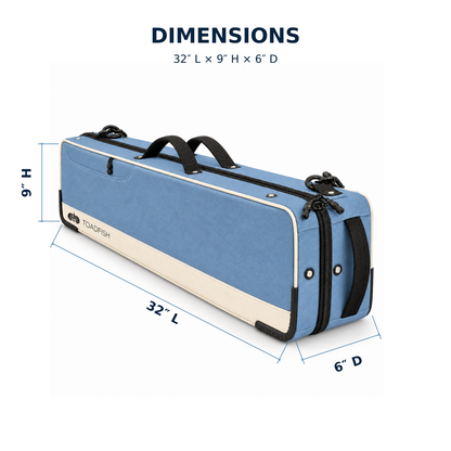 Fishing Travel Case