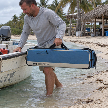 Fishing Travel Case