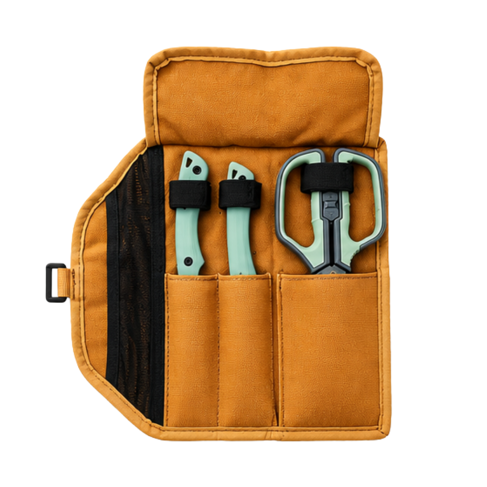 Fin & Feather Field Kit