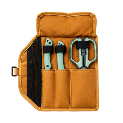 Fin & Feather Field Kit
