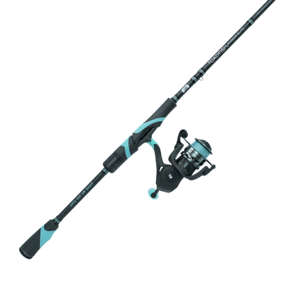 Carbon Elite II Spinning Combos
