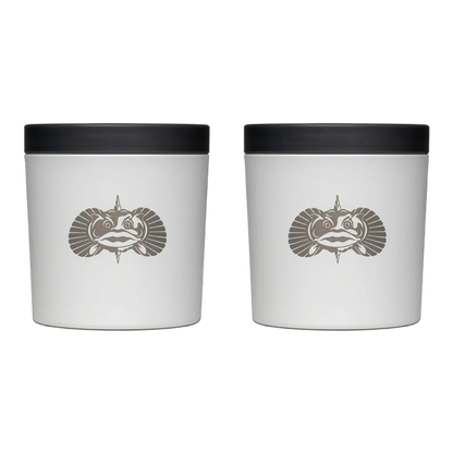Non-Tipping Cup Holder 2-pack