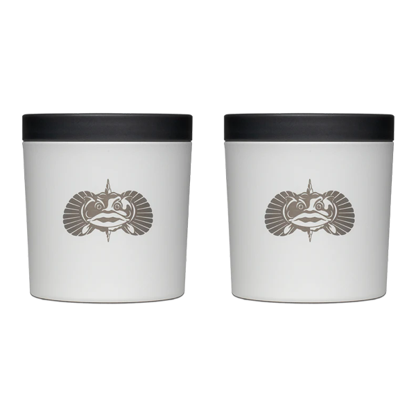 Non-Tipping Cup Holder 2-pack