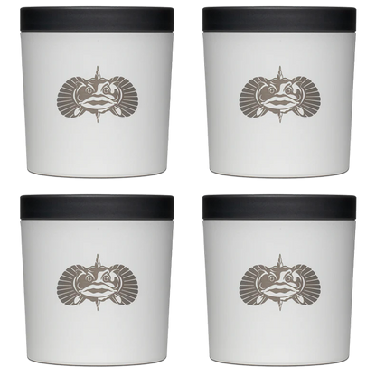 Non-Tipping Cup Holder 4-pack