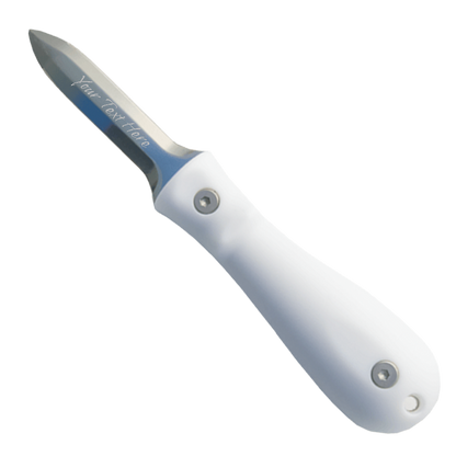Professional Edition Oyster Knife