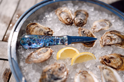 Abalone Oyster Knife