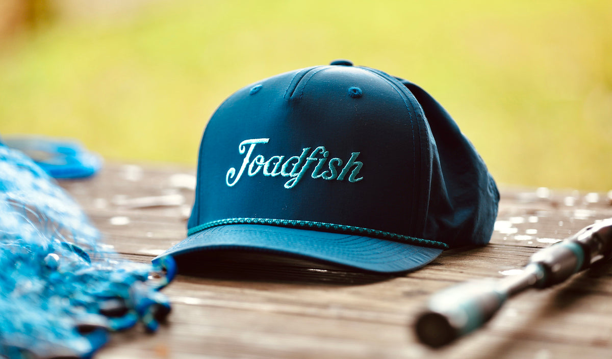 Toadfish | Eco-Friendly Coastal Products