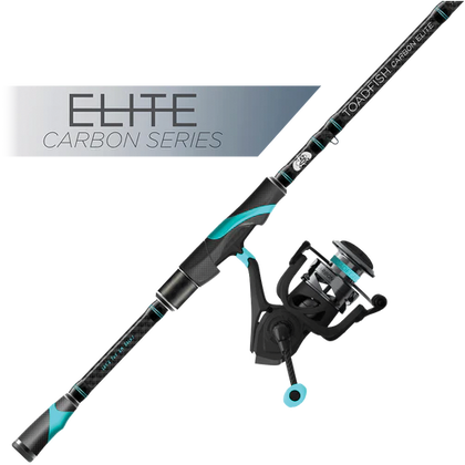 Carbon Elite II Spinning Combos