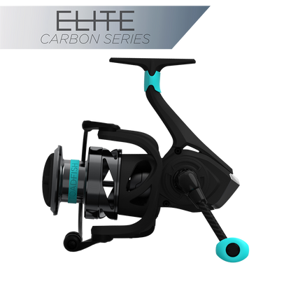 Carbon Elite II Spinning Reels