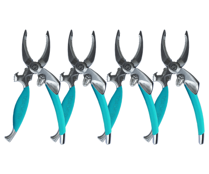 Crab Claw Cutters - 4 Pack
