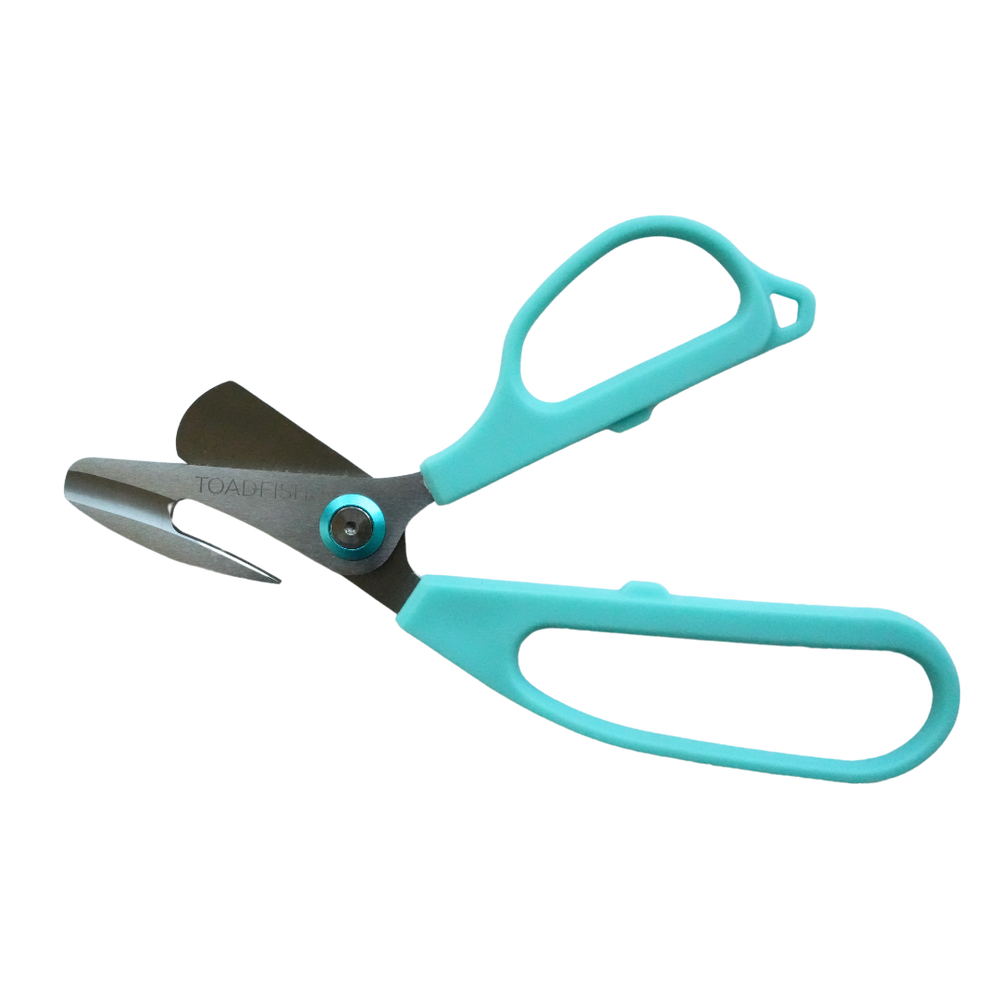 Toadfish Seafood Scissor