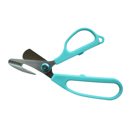Seafood "Zipper" Shears