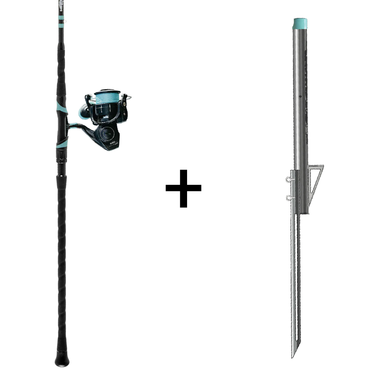 Elite Surf Combo + Free Surf Spike
