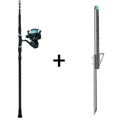 Elite Surf Combo + Free Surf Spike