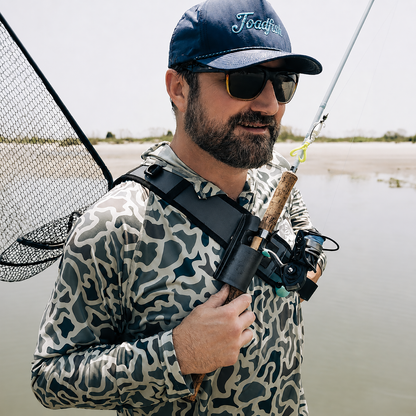 Fishing Sling Pack