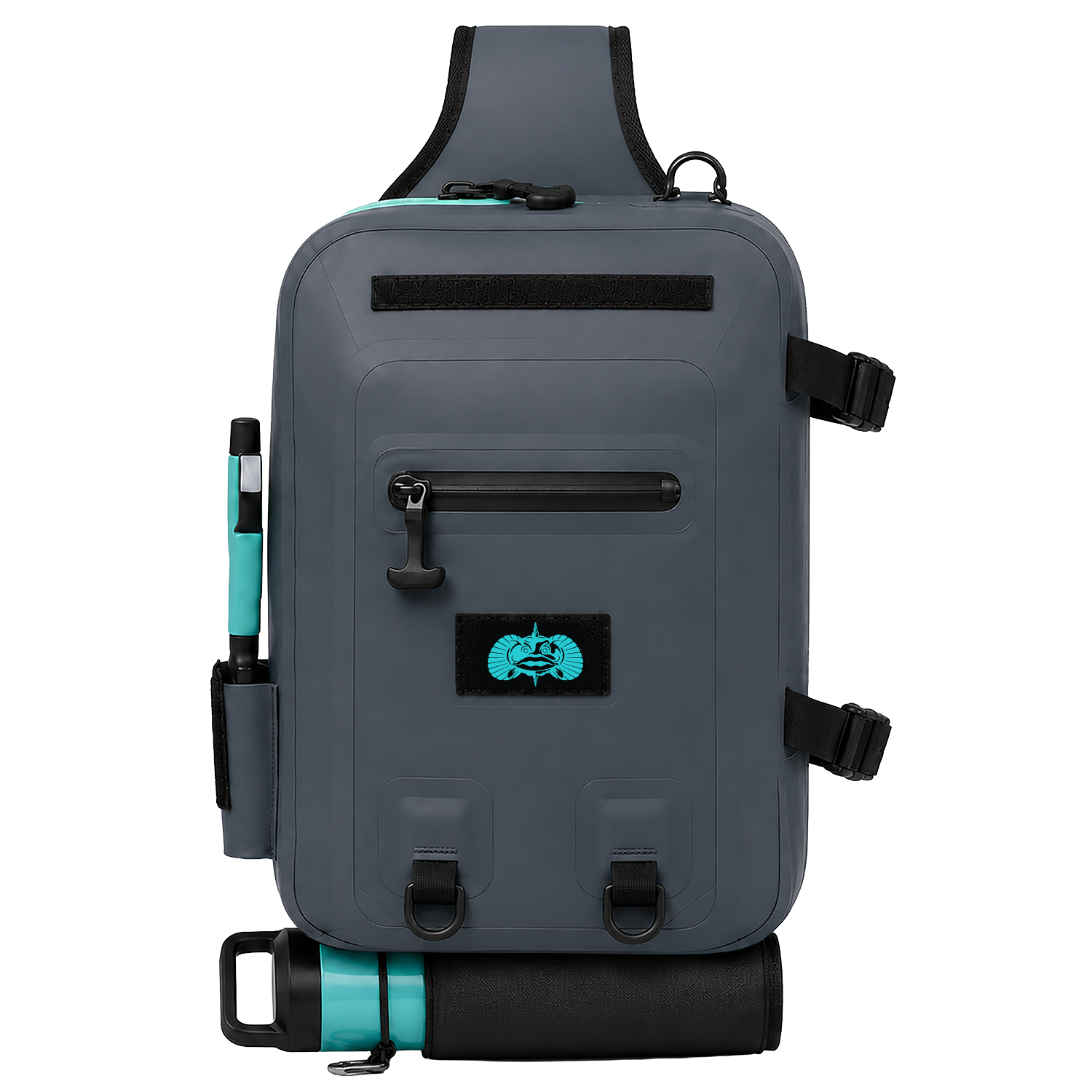 Fishing Sling Pack