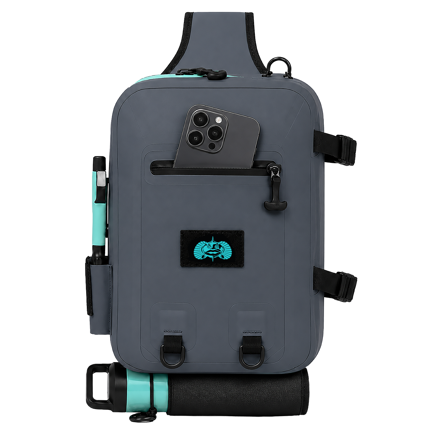 Fishing Sling Pack