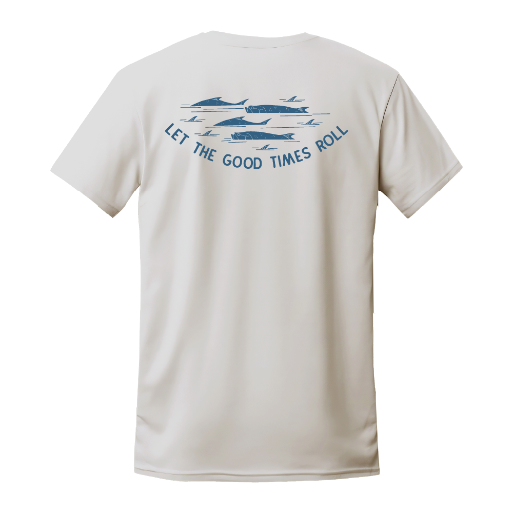 Good Times Tee