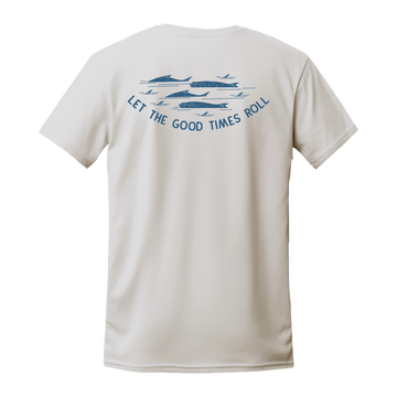 Good Times Tee