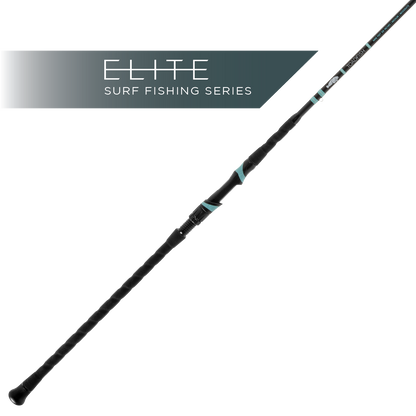 12 ft surf rod for baitcasting reel Toadfish Elite Surf Rods: Lightweight Power for Anglers