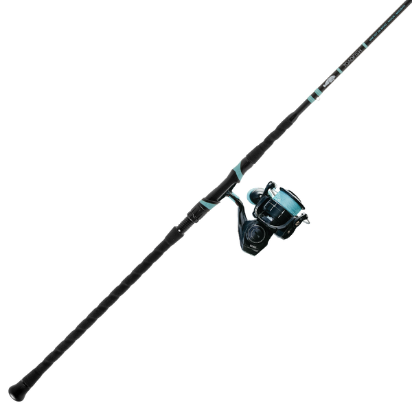 Surf Pier Fishing Rod And Reel Setup Pier Fishing Line Mackerel