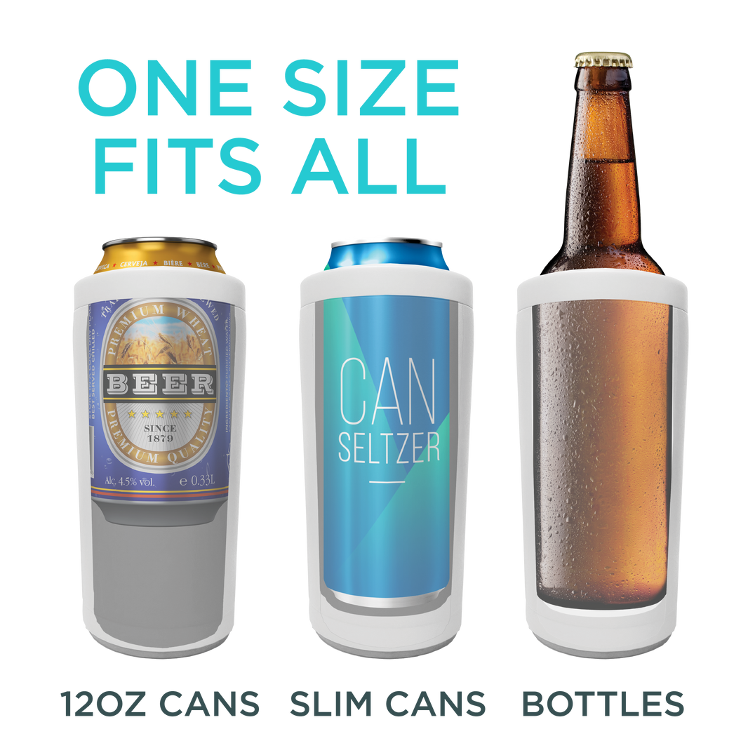 Universal Can Cooler Toadfish