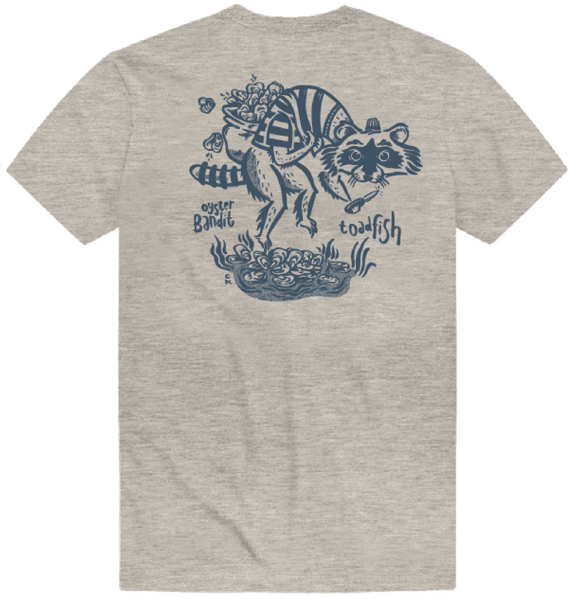 Mystery T-Shirt