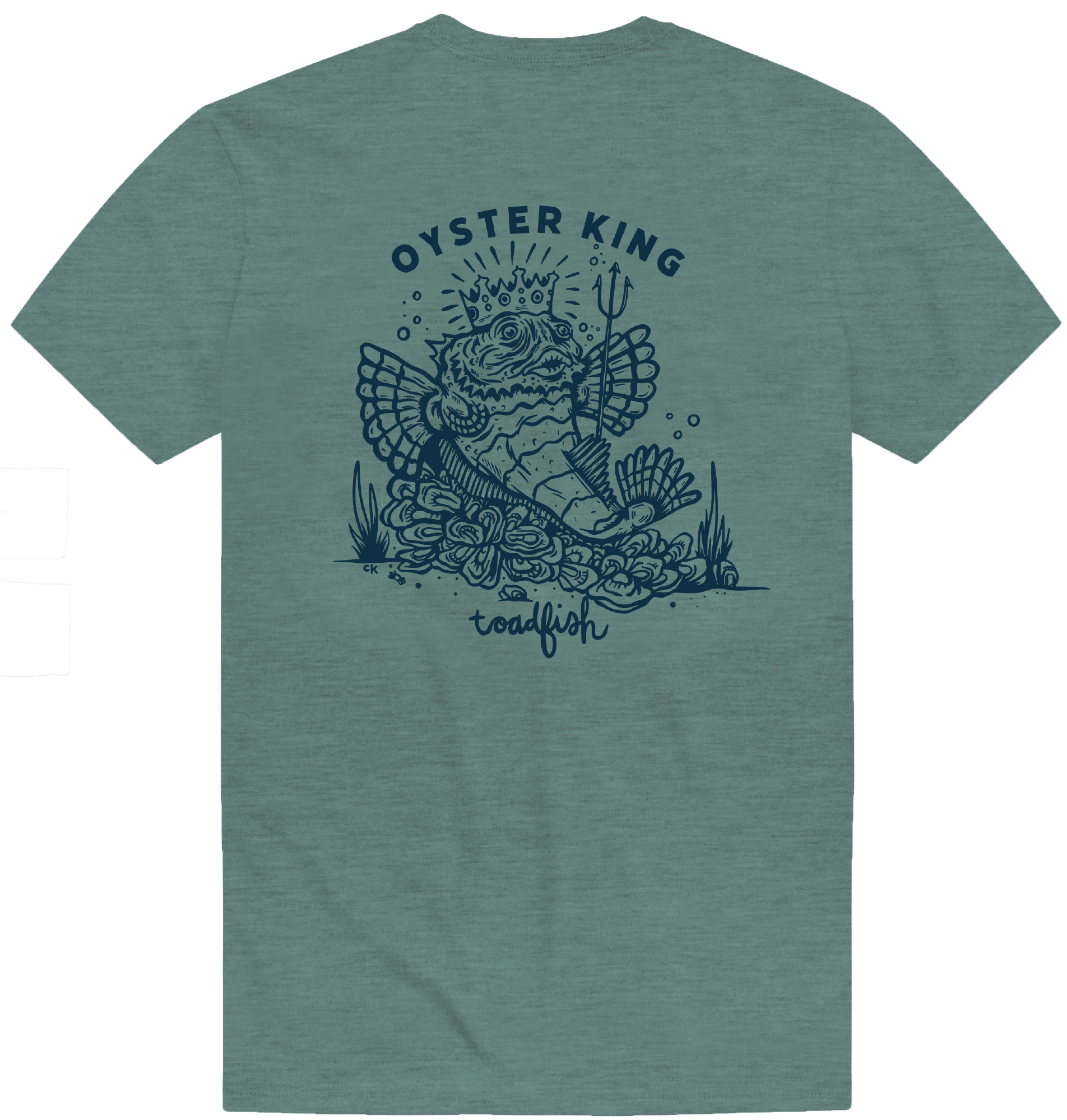 Mystery T-Shirt