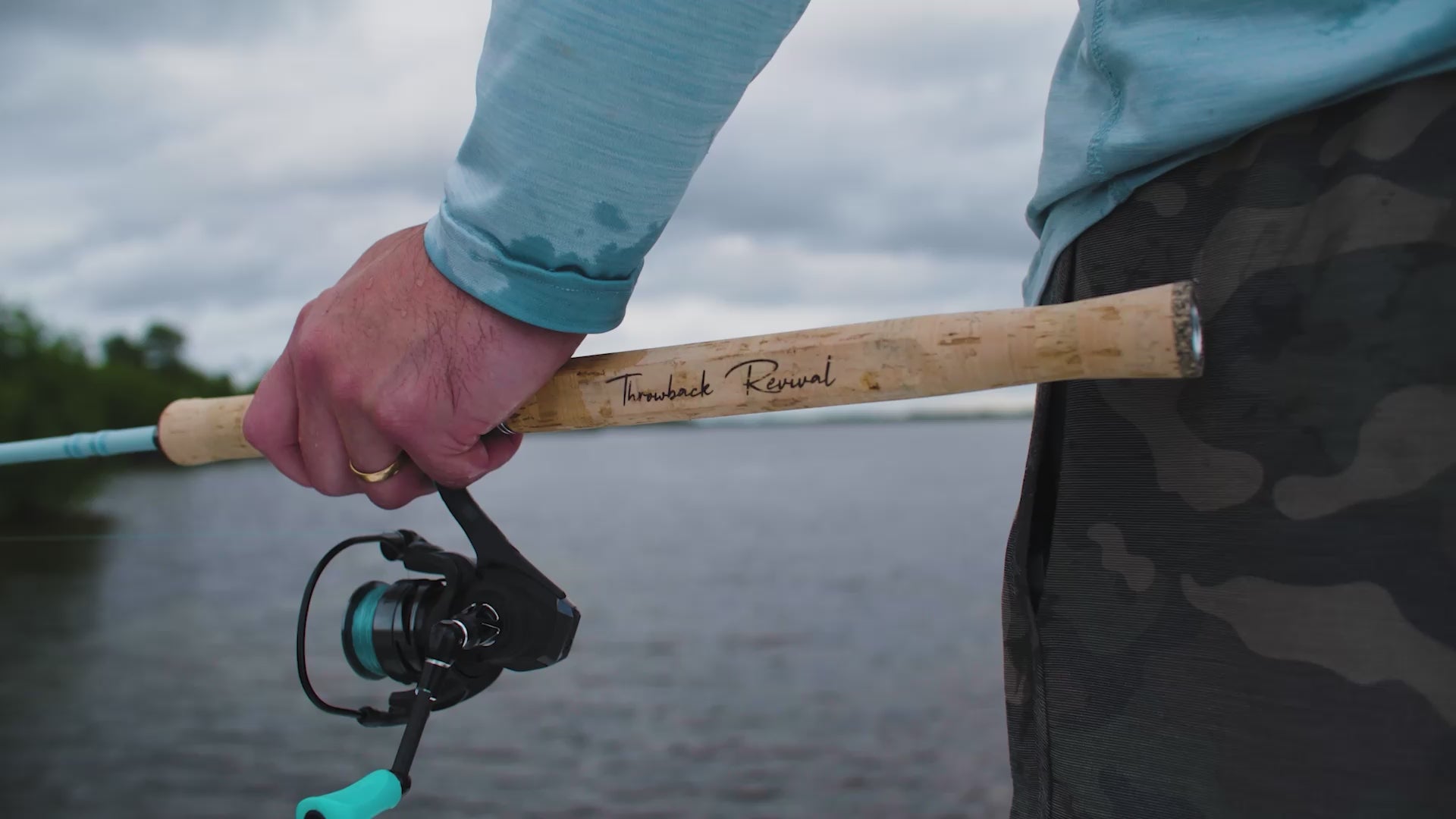 Load video: Toadfish 8&quot; Elite Pliers