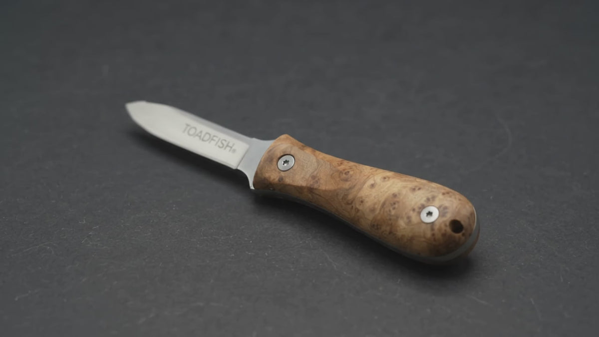 Load video: Toadfish Ultimate Shears