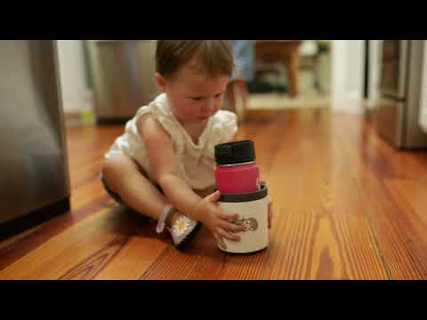 Non-Tipping Cup Holder 4-pack