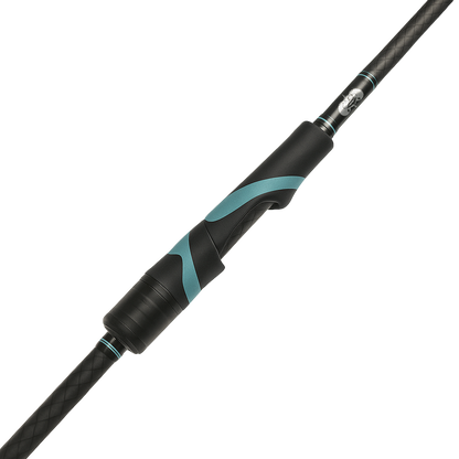 Carbon Elite II Spinning Combos - Toadfish - Fishing Rods