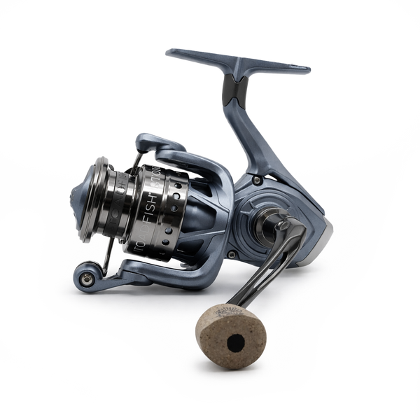 Stono Inshore Reel