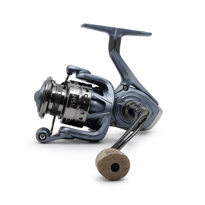 best spinning reel for inshore fishing Watch Review: PENN Battle III on Amazon Live HAGANE Gear Guide Picks: Best Saltwater Spinning