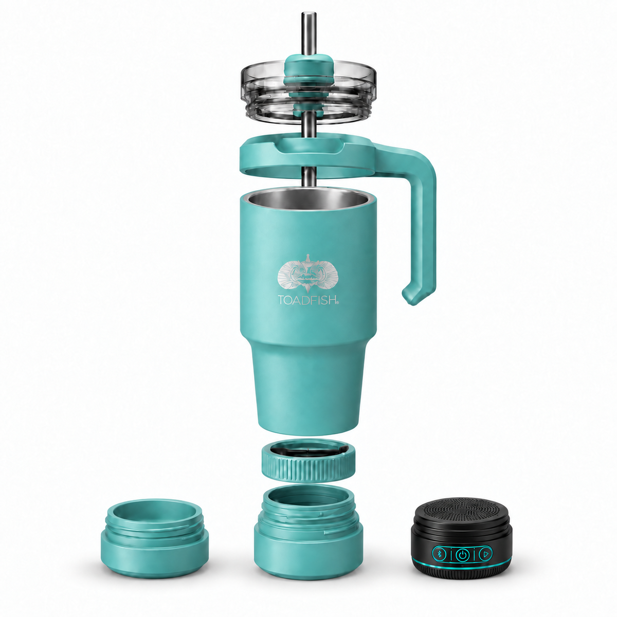 Teal