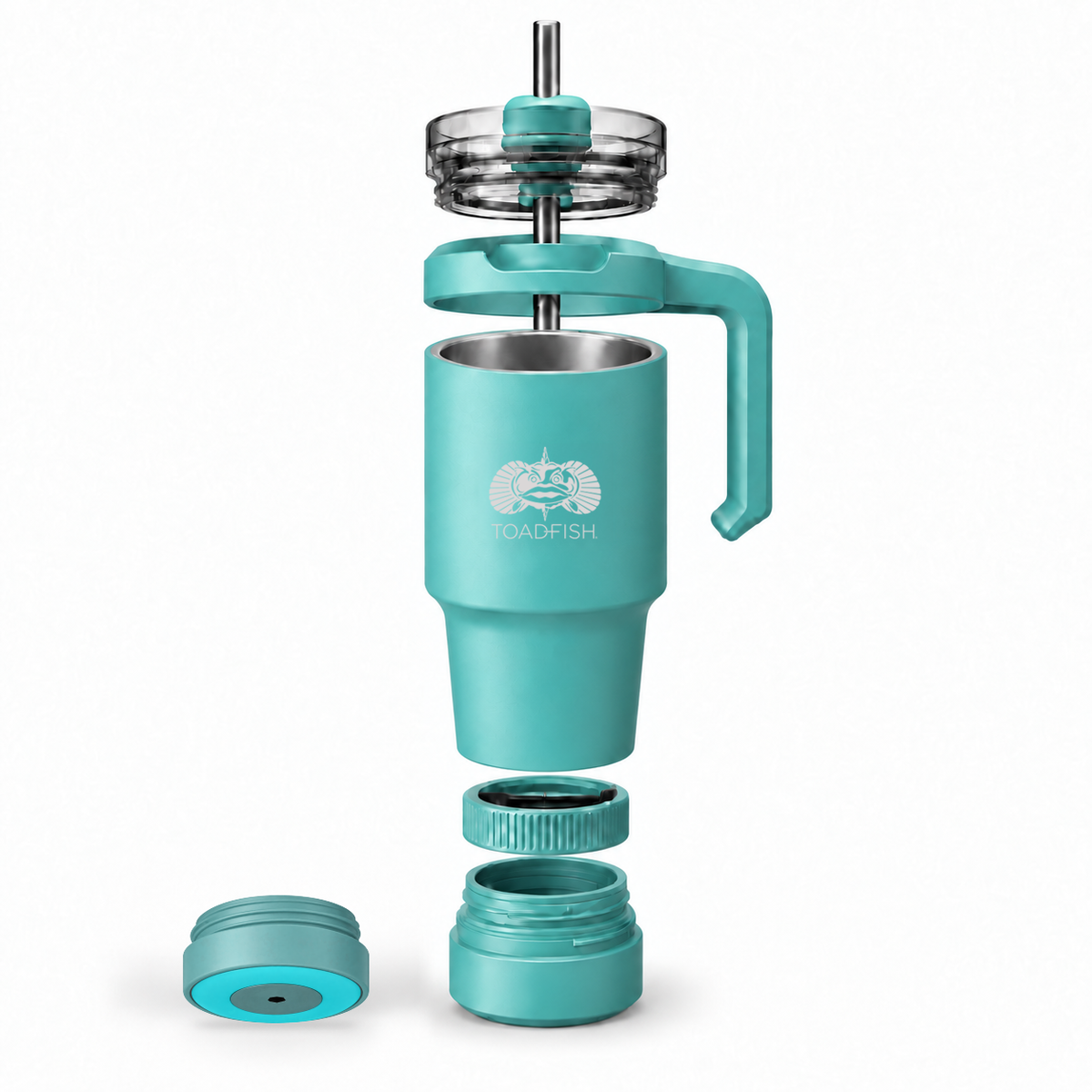 Teal
