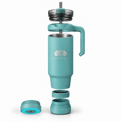 Teal