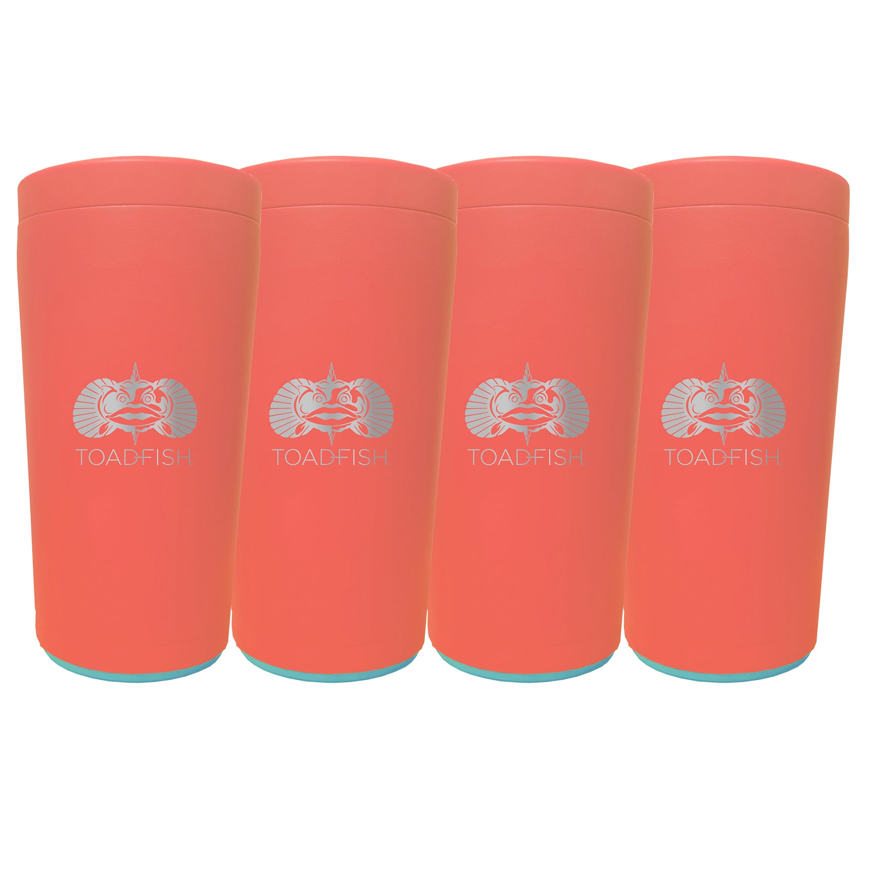 Universal Can Cooler 4-Pack