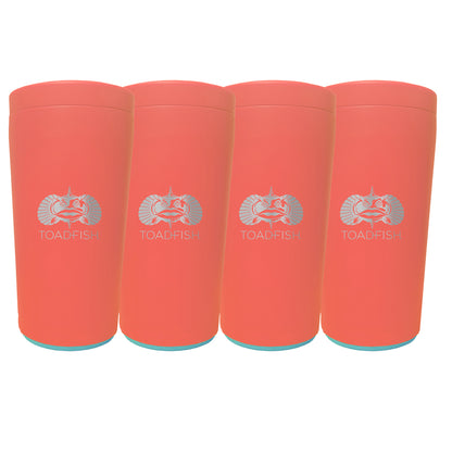 Universal Can Cooler 4-Pack