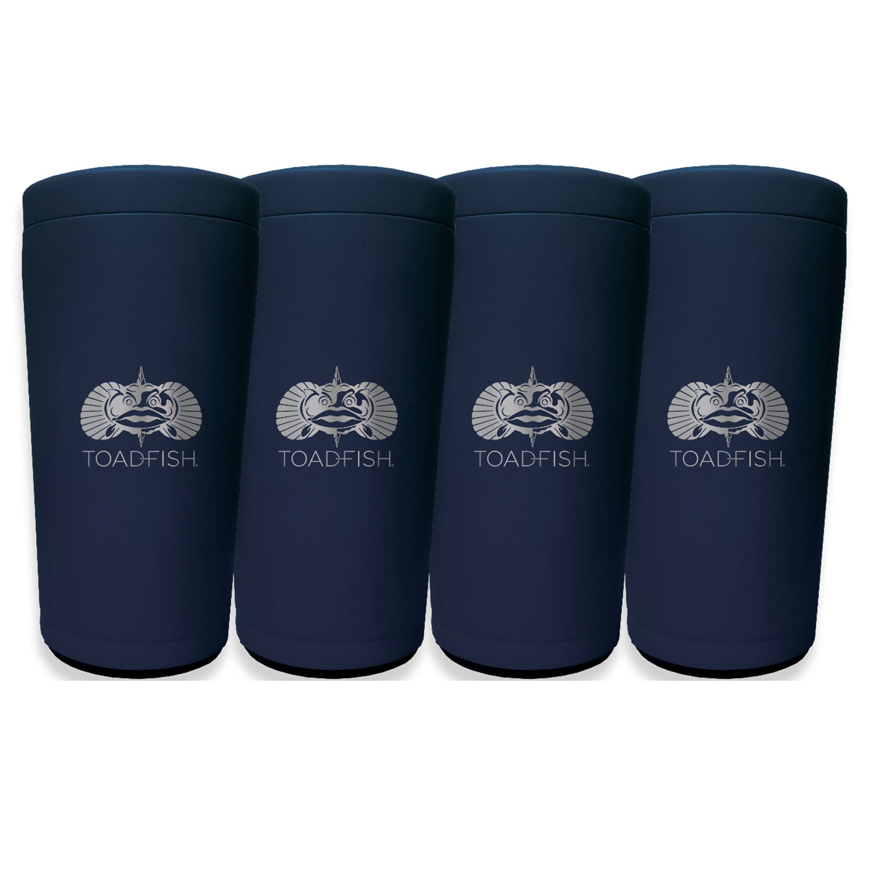 Universal Can Cooler 4-Pack