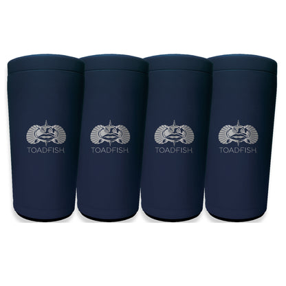 Universal Can Cooler 4-Pack
