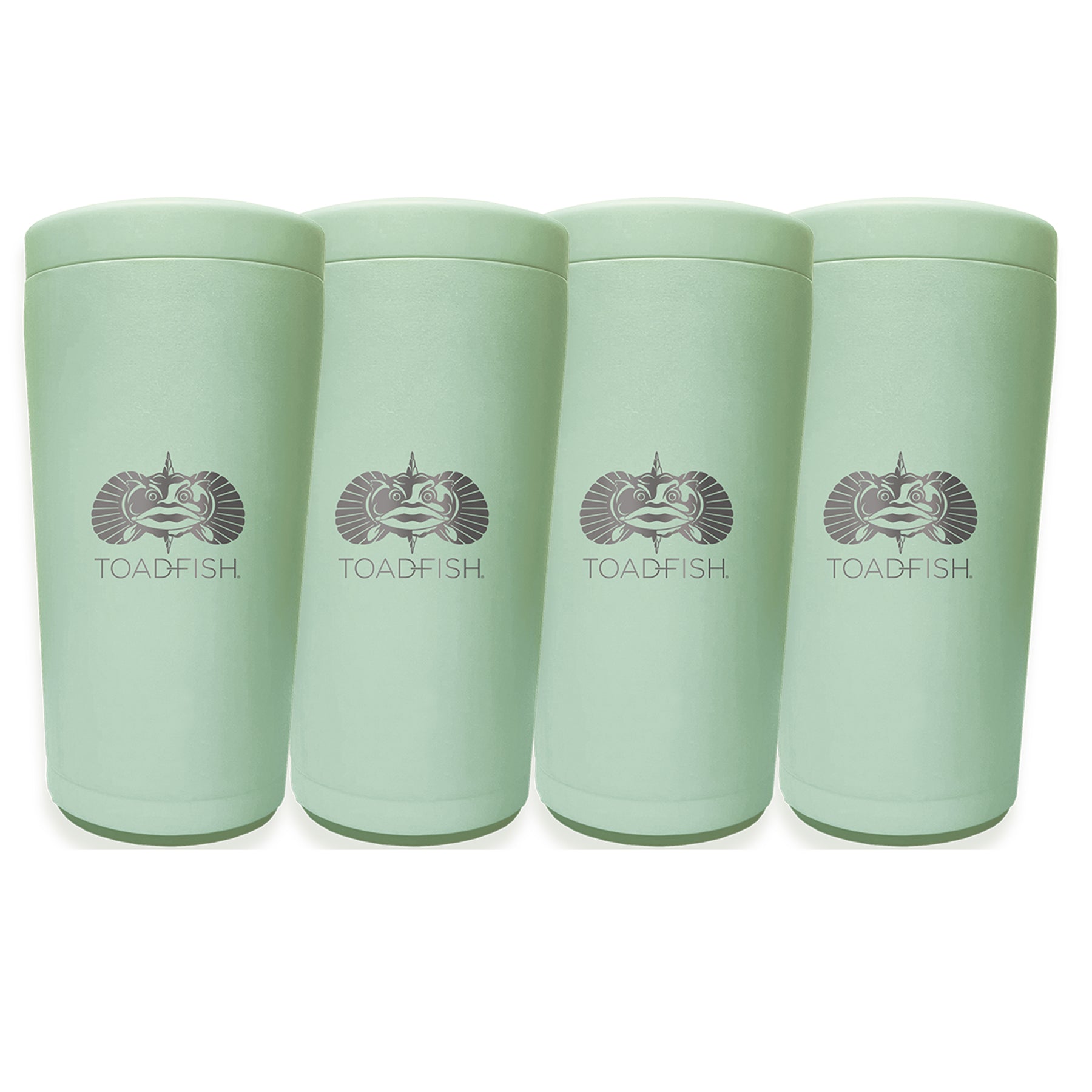Universal Can Cooler 4-Pack