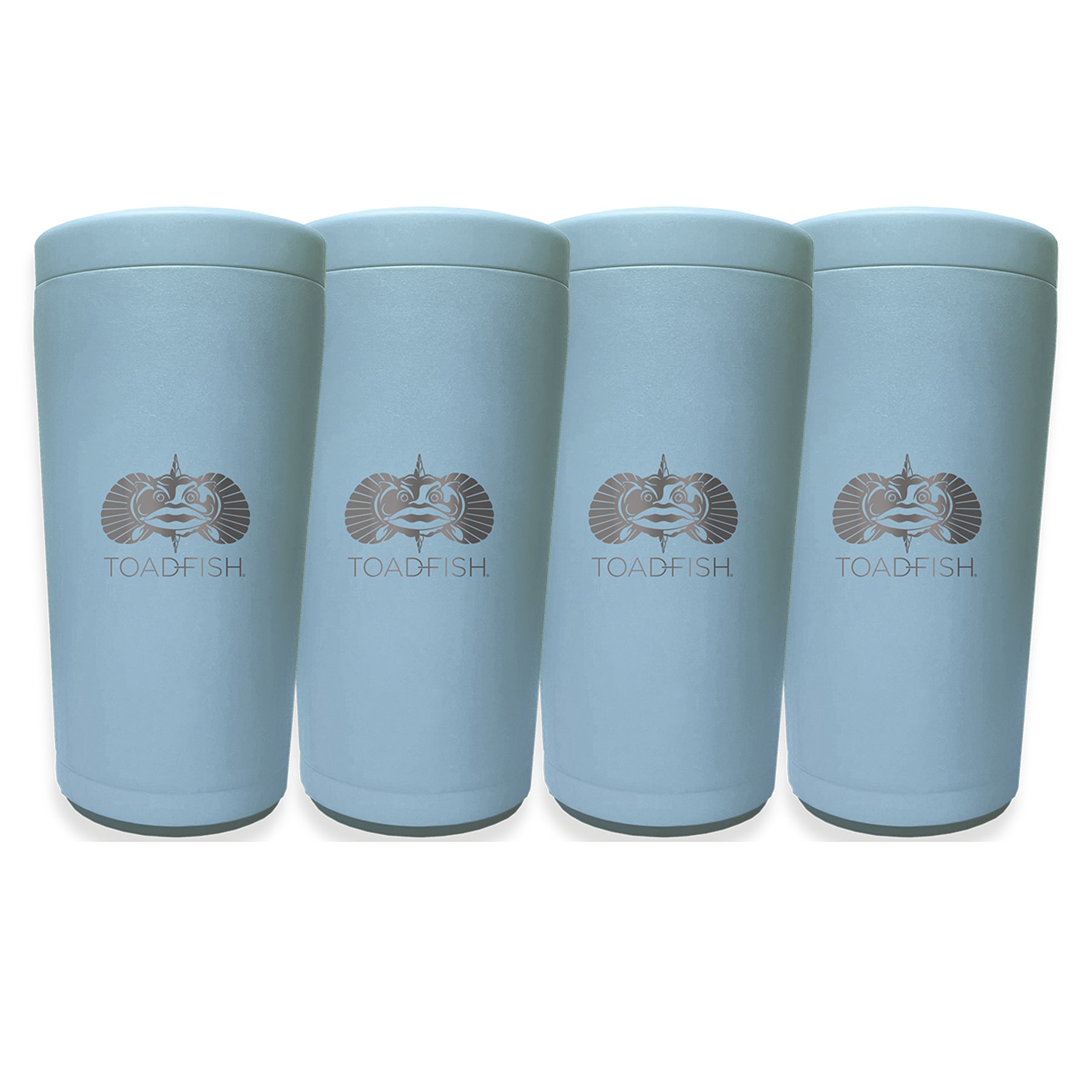 Universal Can Cooler 4-Pack