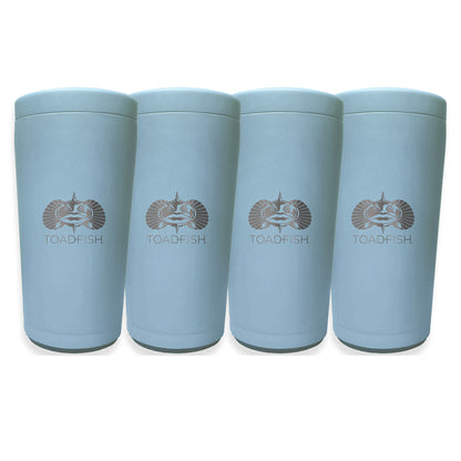 Universal Can Cooler 4-Pack